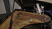 Piano Recording
