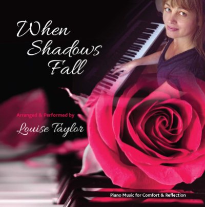 When Shadows Fall - Louise Taylor